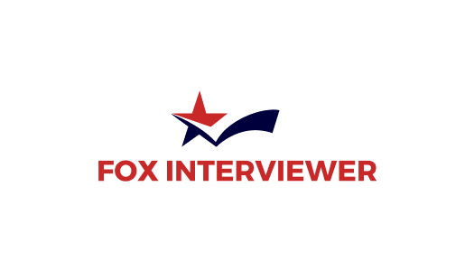 Fox Interviewer
