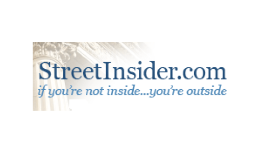 StreetInsider